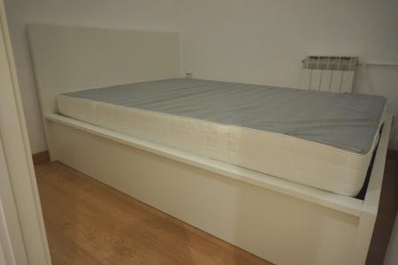 Appartement te huur in Barcelona Comte Borrell - Diputació
