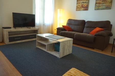 Appartement te huur in Barcelona Comte Borrell - Diputació