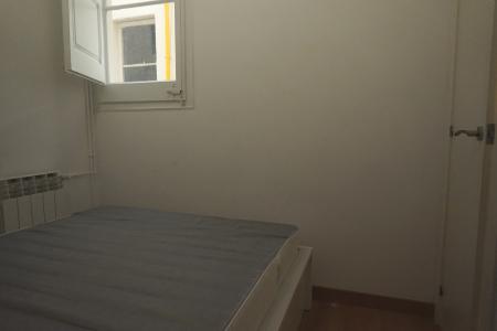 Appartement te huur in Barcelona Comte Borrell - Diputació