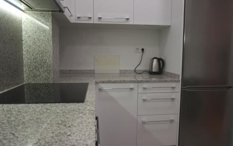Appartement te huur in Barcelona Comte Borrell - Diputació