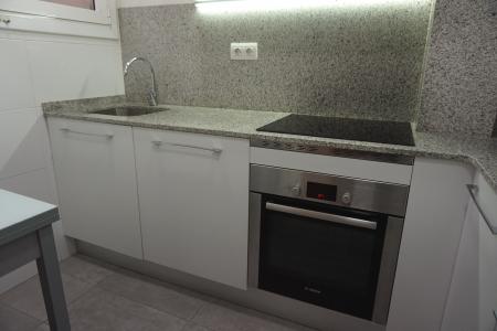 Appartement te huur in Barcelona Comte Borrell - Diputació