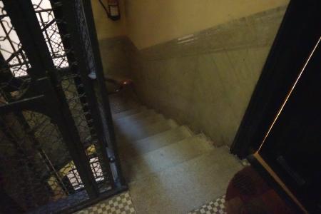 Appartement te huur in Barcelona Comte Borrell - Diputació