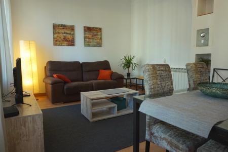 Appartement te huur in Barcelona Comte Borrell - Diputació