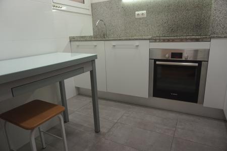 Appartement te huur in Barcelona Comte Borrell - Diputació
