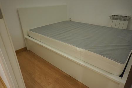 Appartement te huur in Barcelona Comte Borrell - Diputació