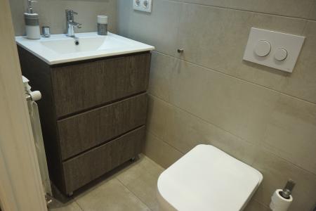 Appartement te huur in Barcelona Comte Borrell - Diputació