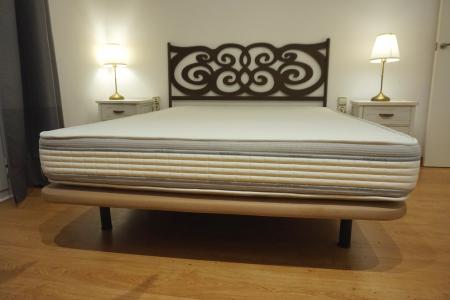Appartement te huur in Barcelona Comte Borrell - Diputació