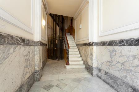 Appartement te huur in Barcelona Entença - Sepúlveda