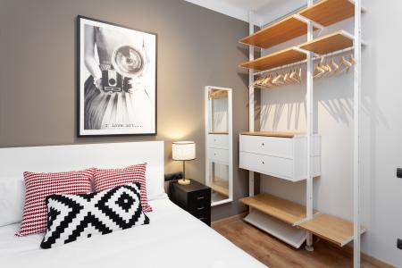 Appartement te huur in Barcelona Entença - Sepúlveda