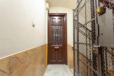 Appartement te huur in Barcelona Entença - Sepúlveda