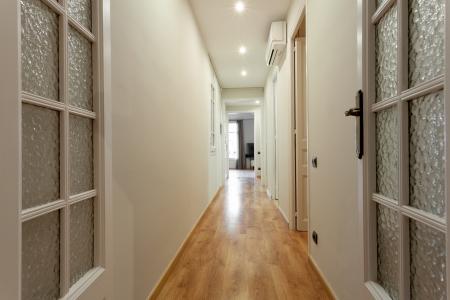 Appartement te huur in Barcelona Entença - Sepúlveda