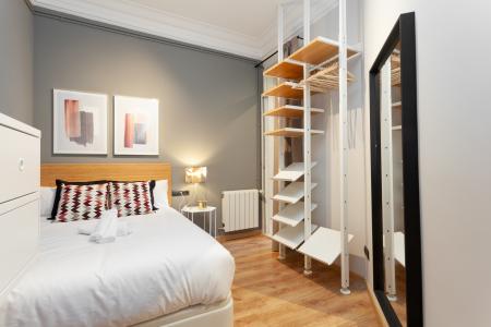 Appartement te huur in Barcelona Entença - Sepúlveda