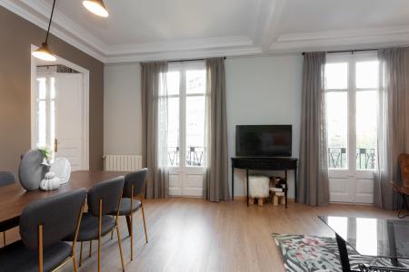 Appartement te huur in Barcelona Entença - Sepúlveda