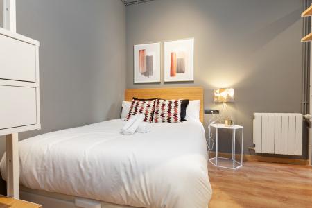 Appartement te huur in Barcelona Entença - Sepúlveda