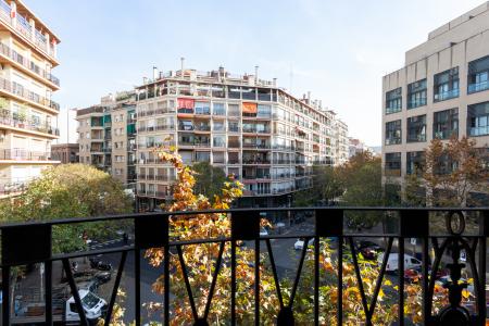 Appartement te huur in Barcelona Entença - Sepúlveda