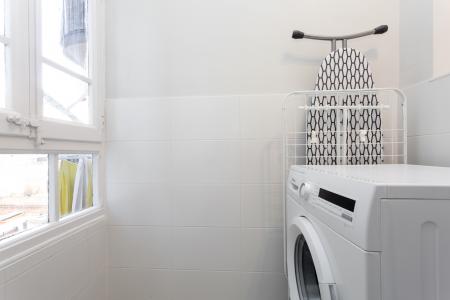 Appartement te huur in Barcelona Entença - Sepúlveda