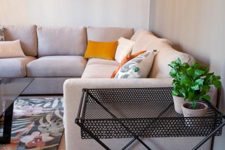 Appartement te huur in Barcelona Entença - Sepúlveda