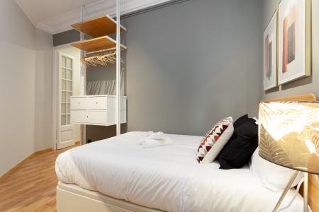Appartement te huur in Barcelona Entença - Sepúlveda