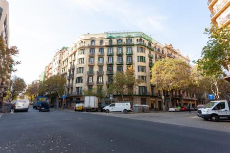 Appartement te huur in Barcelona Entença - Sepúlveda