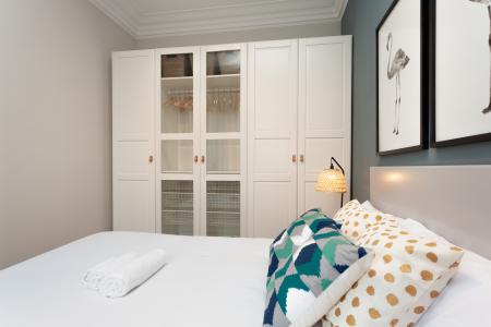 Appartement te huur in Barcelona Entença - Sepúlveda