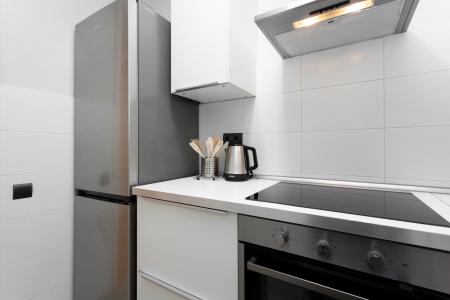 Appartement te huur in Barcelona Entença - Sepúlveda