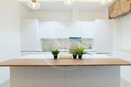 Appartement te koop in Barcelona Nou De La Rambla - La Rambla