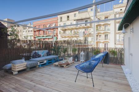 Appartement te koop in Barcelona Nou De La Rambla - La Rambla