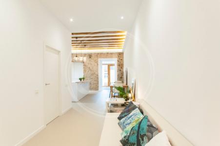 Appartement te koop in Barcelona Nou De La Rambla - La Rambla