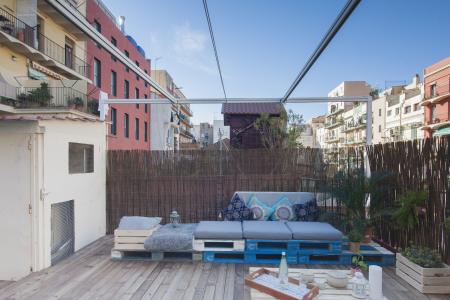 Appartement te koop in Barcelona Nou De La Rambla - La Rambla