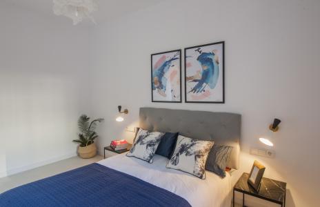 Appartement te koop in Barcelona Nou De La Rambla - La Rambla