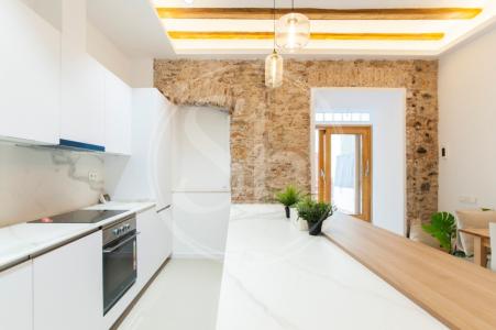 Appartement te koop in Barcelona Nou De La Rambla - La Rambla