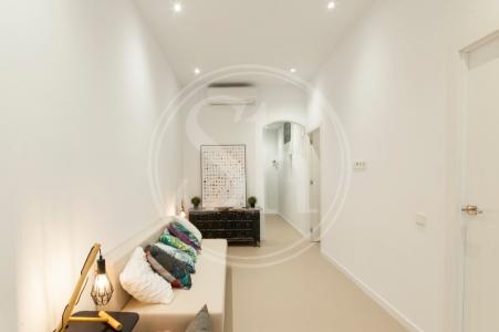 Appartement te koop in Barcelona Nou De La Rambla - La Rambla