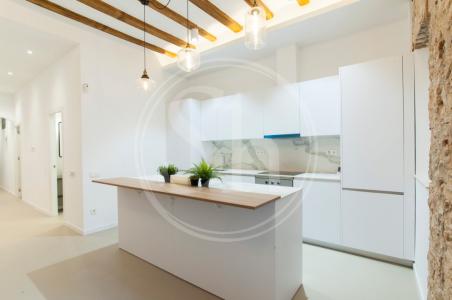Appartement te koop in Barcelona Nou De La Rambla - La Rambla