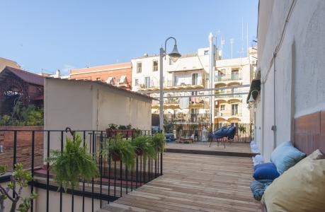 Appartement te koop in Barcelona Nou De La Rambla - La Rambla