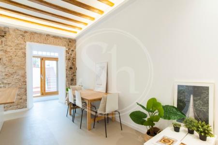 Appartement te koop in Barcelona Nou De La Rambla - La Rambla
