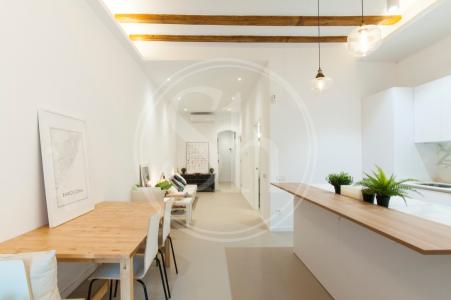 Appartement te koop in Barcelona Nou De La Rambla - La Rambla