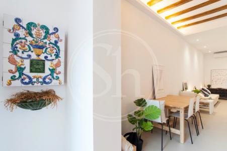 Appartement te koop in Barcelona Nou De La Rambla - La Rambla