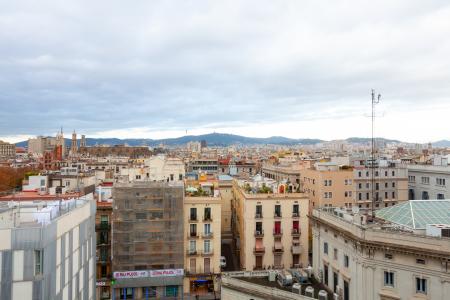 Appartement te koop in Barcelona Dr. Aiguader - Pla De Palau