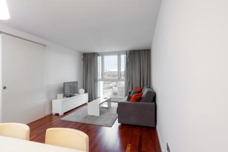 Appartement te koop in Barcelona Dr. Aiguader - Pla De Palau