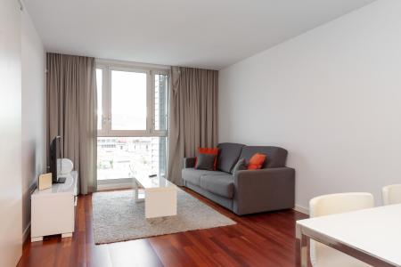 Appartement te koop in Barcelona Dr. Aiguader - Pla De Palau