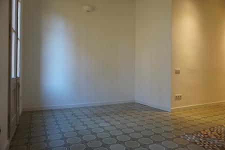 Appartement te huur in Barcelona Travessera De Gràcia - Escorial
