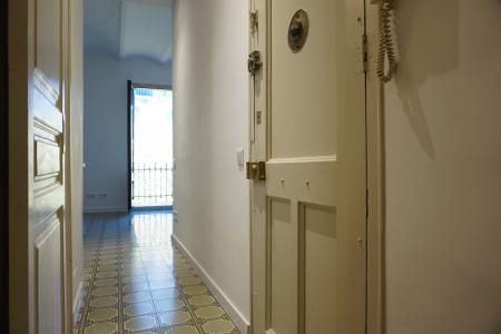 Appartement te huur in Barcelona Travessera De Gràcia - Escorial
