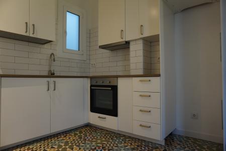 Appartement te huur in Barcelona Travessera De Gràcia - Escorial