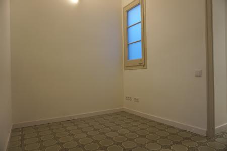 Appartement te huur in Barcelona Travessera De Gràcia - Escorial