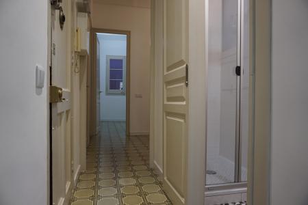Appartement te huur in Barcelona Travessera De Gràcia - Escorial