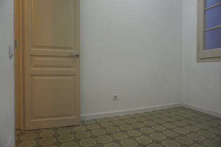 Appartement te huur in Barcelona Travessera De Gràcia - Escorial
