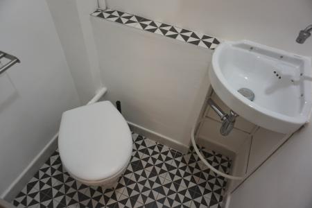 Appartement te huur in Barcelona Travessera De Gràcia - Escorial