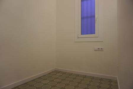 Appartement te huur in Barcelona Travessera De Gràcia - Escorial