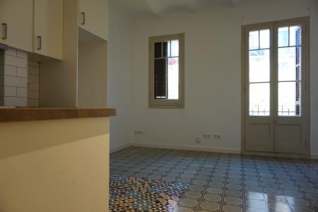 Appartement te huur in Barcelona Travessera De Gràcia - Escorial