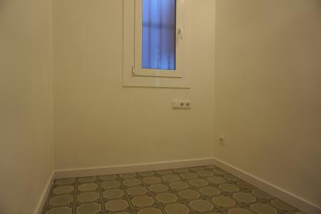 Appartement te huur in Barcelona Travessera De Gràcia - Escorial